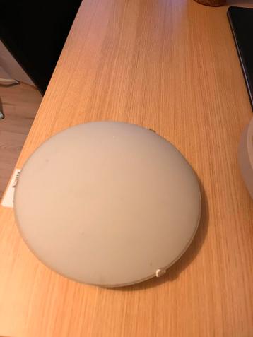 Mooie, simpele lamp - wie maak ik er blij mee?