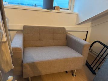 Comfortabele fauteuil