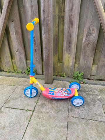 Gratis! Step paw patrol