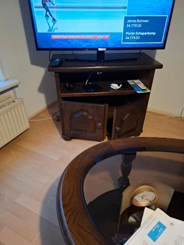 Televisie meubel