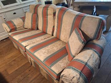 Bankstel plus 2 zetels gratis