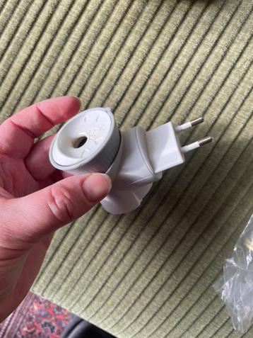 Gratis ambipur dingetje