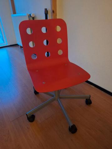 Ikea bureaustoel gratis