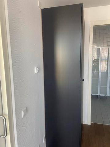 Opbergkast - 1 meter breed