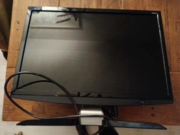 Acer Monitor