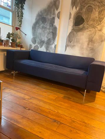 Bank Opknapper - Stock Bank