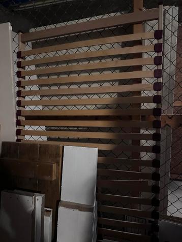 Lattenbodem 90x200 - Ruilen voor speciaalbier