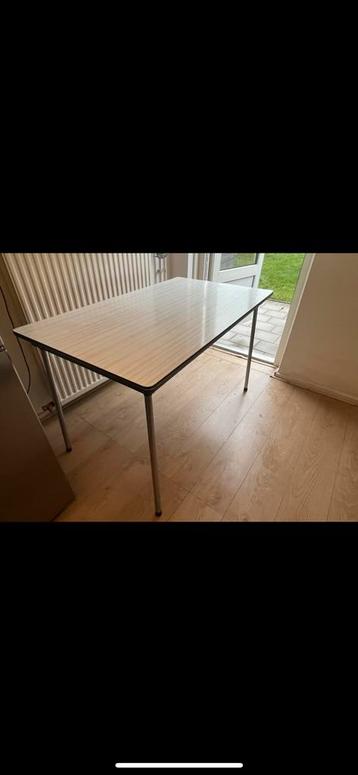 Tafel gratis ophalen
