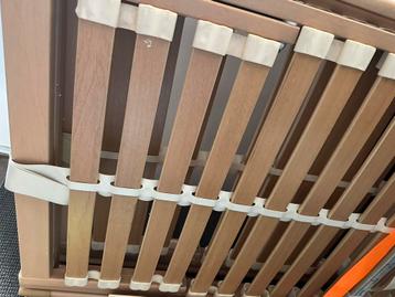 2 Lattenbodems 70x200 - Gratis af te halen