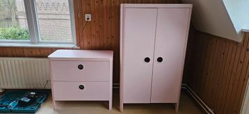 Kinder kasten gratis ophalen