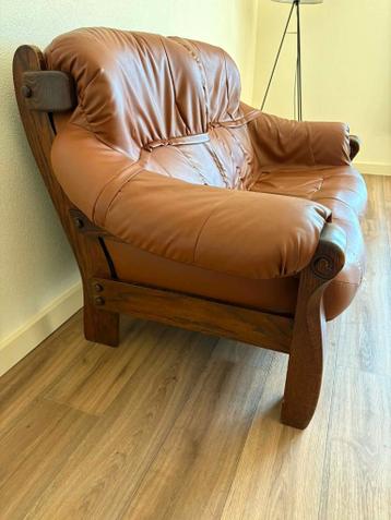 eiken bankstel 2 zits