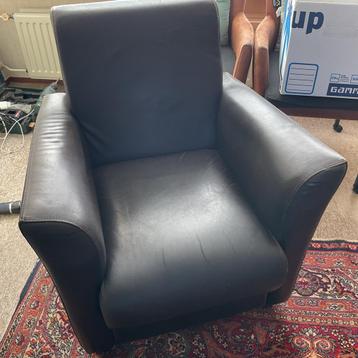 fauteuil in goede staat