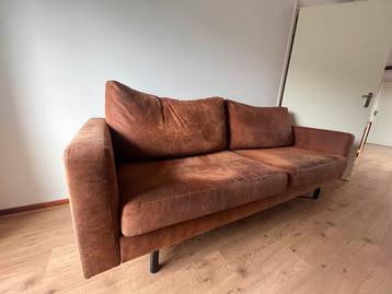 2,5 zits bank gratis af te halen!