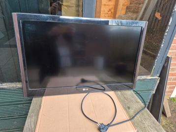 LG Televisie - Gratis Af te Halen!