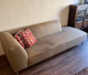 Bank van het merk ‘Coming’ - gratis af te halen