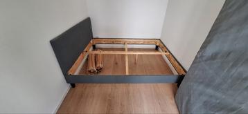 Gratis IKEA Bed 160x200