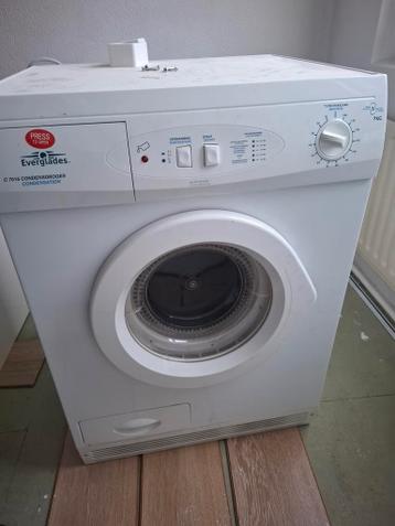 Condensdroger- Gratis af te halen!