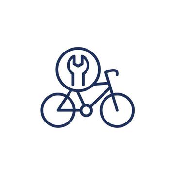 Fietsen Repareren - Fixing Bikes