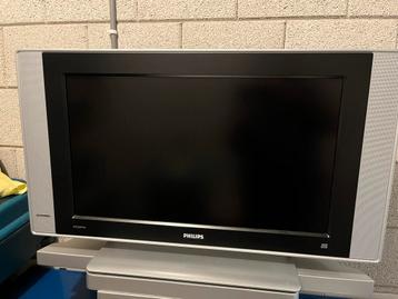 Philips tv.