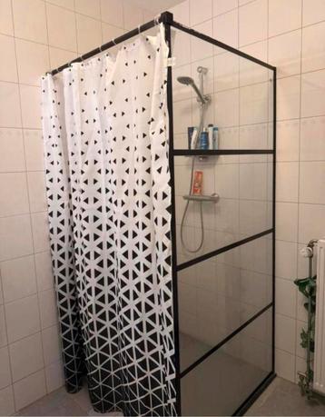 Saniclair douchewand