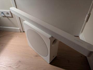 TCL B&O soundbar en woofer (alleen voor TCL A300pro)