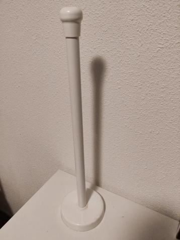 Houder voor wc rollen