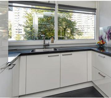 Gratis Composiet aanrechtblad