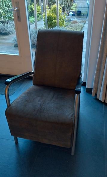 Fauteuil leer Gispenstijl gratis