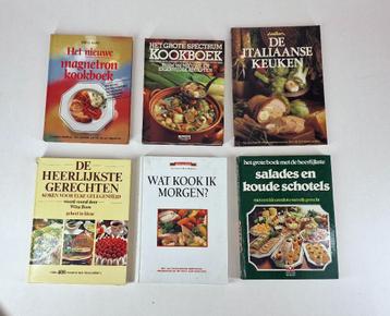 GRATIS 33 kookboeken