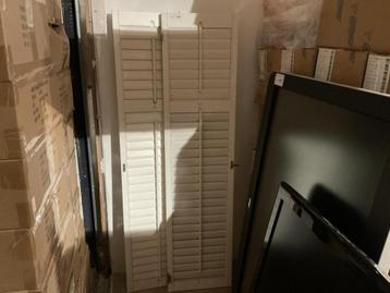 Verduisterschermen, Verduisteringsschermen