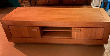 Gratis net televisiemeubel