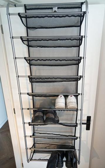 Schoenenrek Gratis