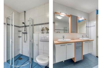 Gratis bad en badkamer meubel af te halen