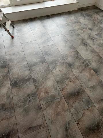 Laminaat gratis af te halen