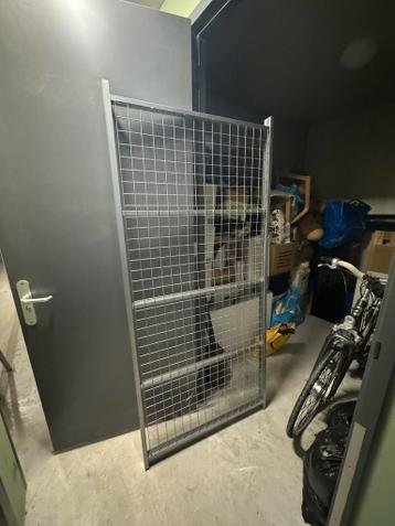 GRATIS Een stevig eenpersoonsbed op te halen!