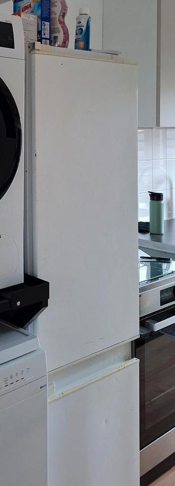 Gratis Siemens Koel-vriescombinatie - Inbouw