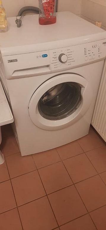 Wasmachine - Gratis af te halen