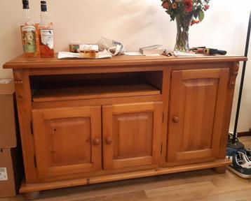 LAATSTE KANS! - Dressoir - GRATIS afhalen in Rotterdam