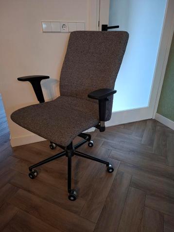 Gratis Bureaustoel - Comfortabel en Functioneel