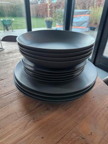 Servies - borden, kommen & meer