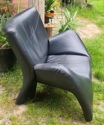 Gratis Leolux fauteuil en Leolux tweepersoons bank