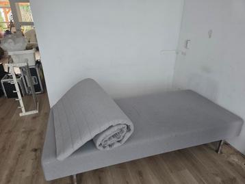 IKEA sultan x 2 90x200