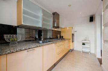 Retro Keuken uit 1985 - Gratis Af te Halen