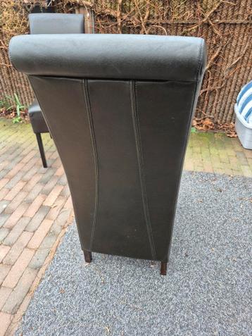 Eetkamerstoelen