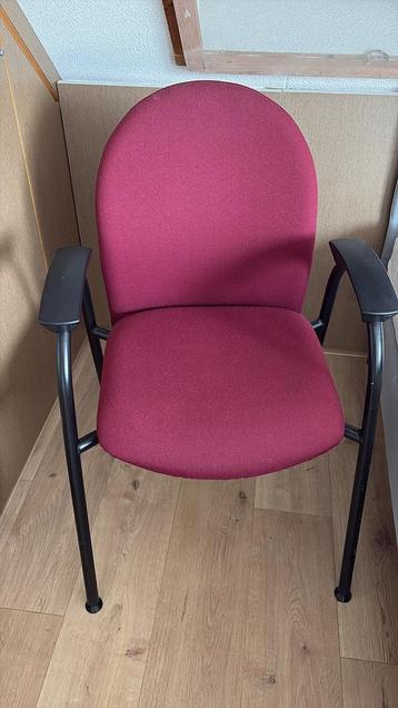 Goede ergonomische bureaustoel