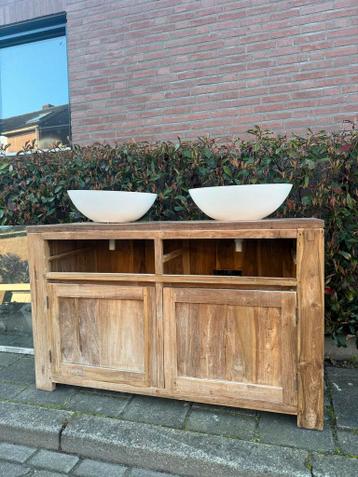 Complete Badkamer set