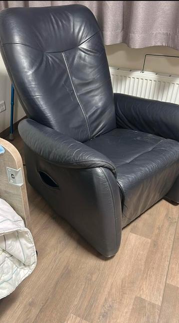GRATIS relax stoel