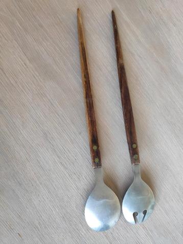 Vintage slabestek, gratis