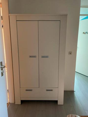 Gratis Kledingkast - 105x55x184cm - Zsm Ophalen!