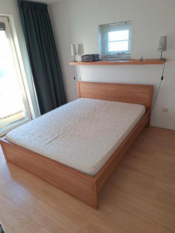2 Persoonsbed 160 x 200